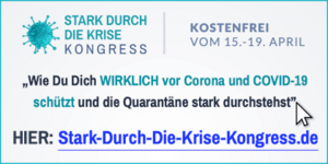 Dr. Stoenescu als Experte im Interview am 15.4.2020 im Stark-Durch-Die-Krise Online-Kongress