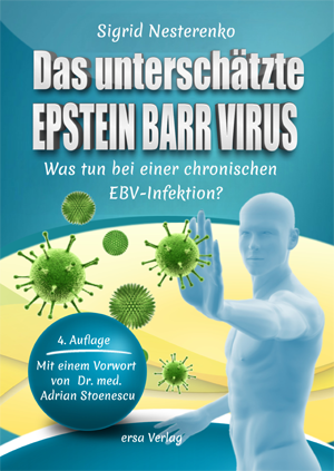 "Das unterschätzte Epstein Barr Virus"